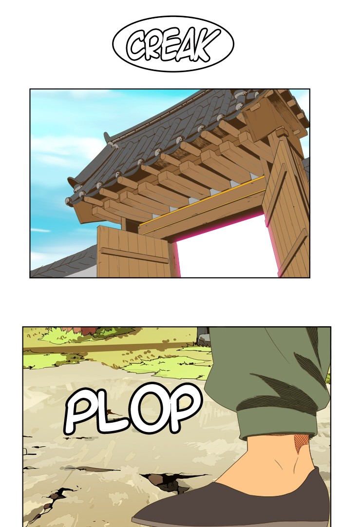 The God of High School, Chapter 246 image 64