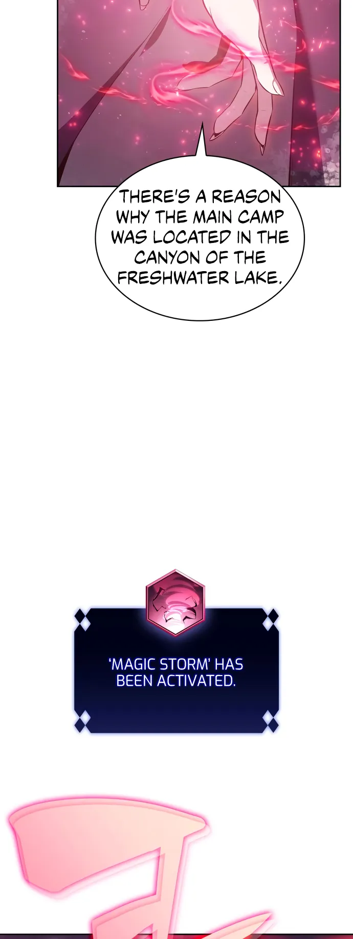 Solo Max-Level Newbie, Chapter 88 image 41