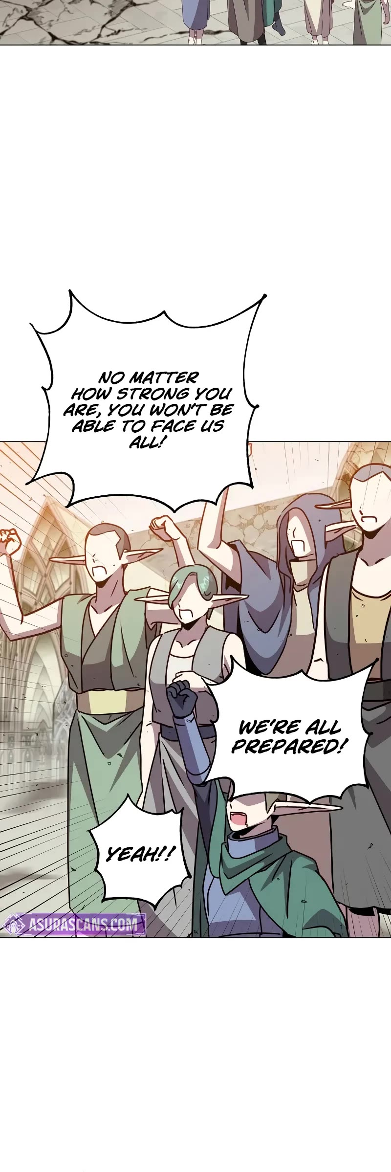 The Max Level Hero Has Returned, Chapter 188 image 21