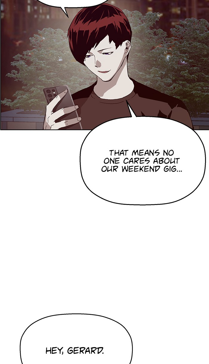 Weak Hero, Chapter 140 image 033