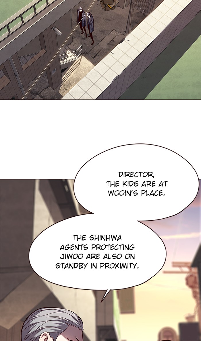 Eleceed, Chapter 105 image 72