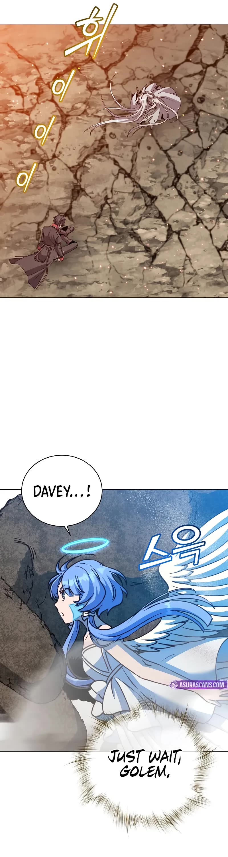 The Max Level Hero Has Returned, Chapter 187 image 22