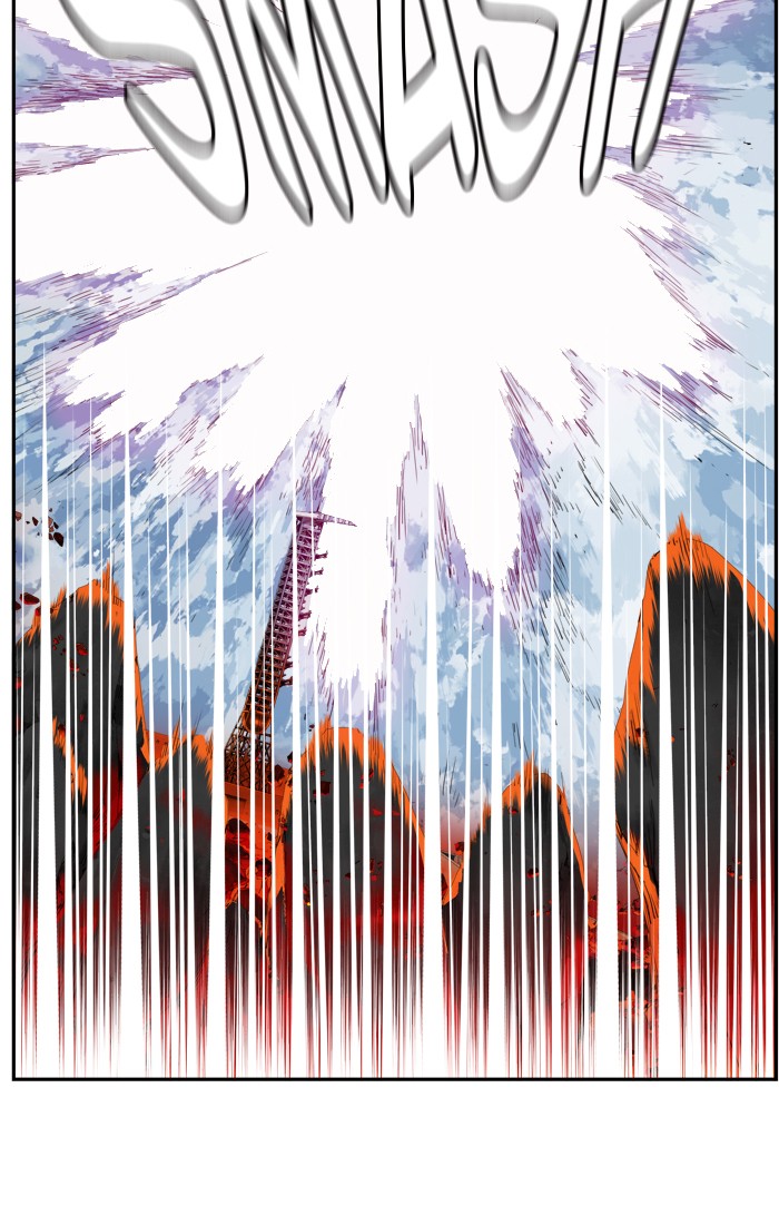 The God of High School, Chapter 430 image 12