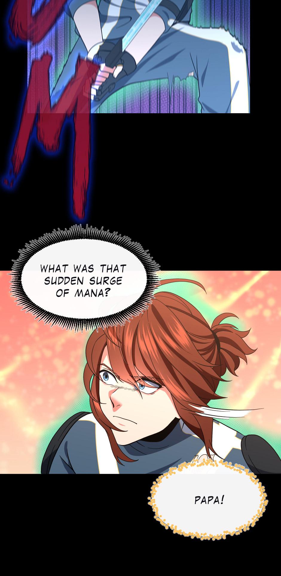 The Beginning After The End, Episode 99 image 48
