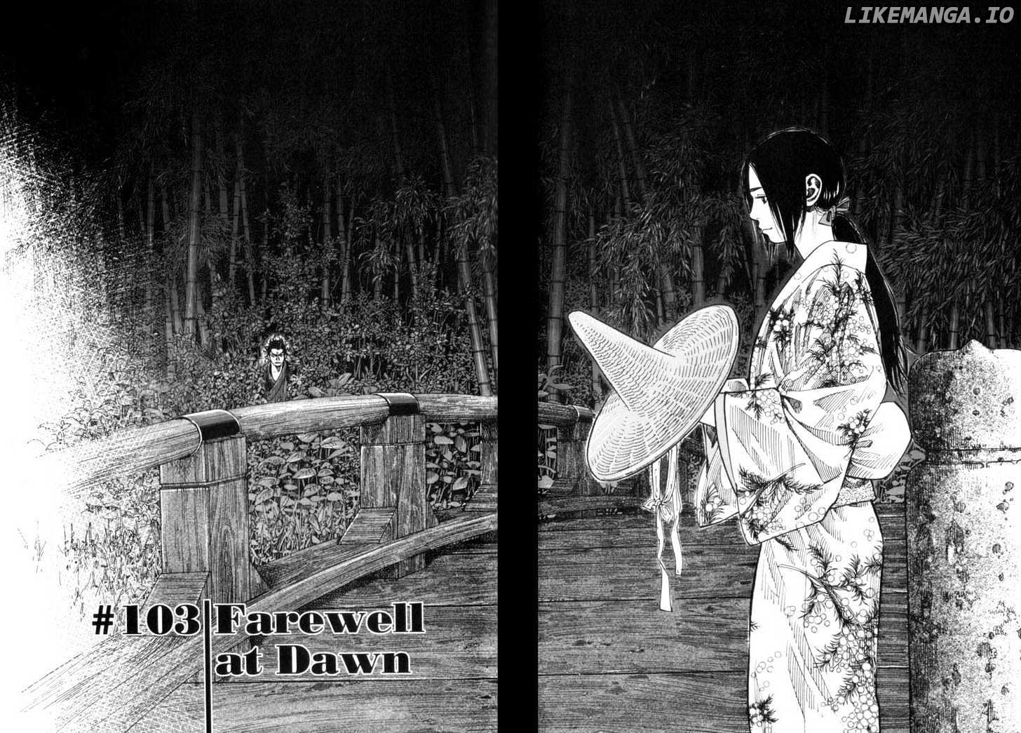 Vagabond, Chapter 103 image 04