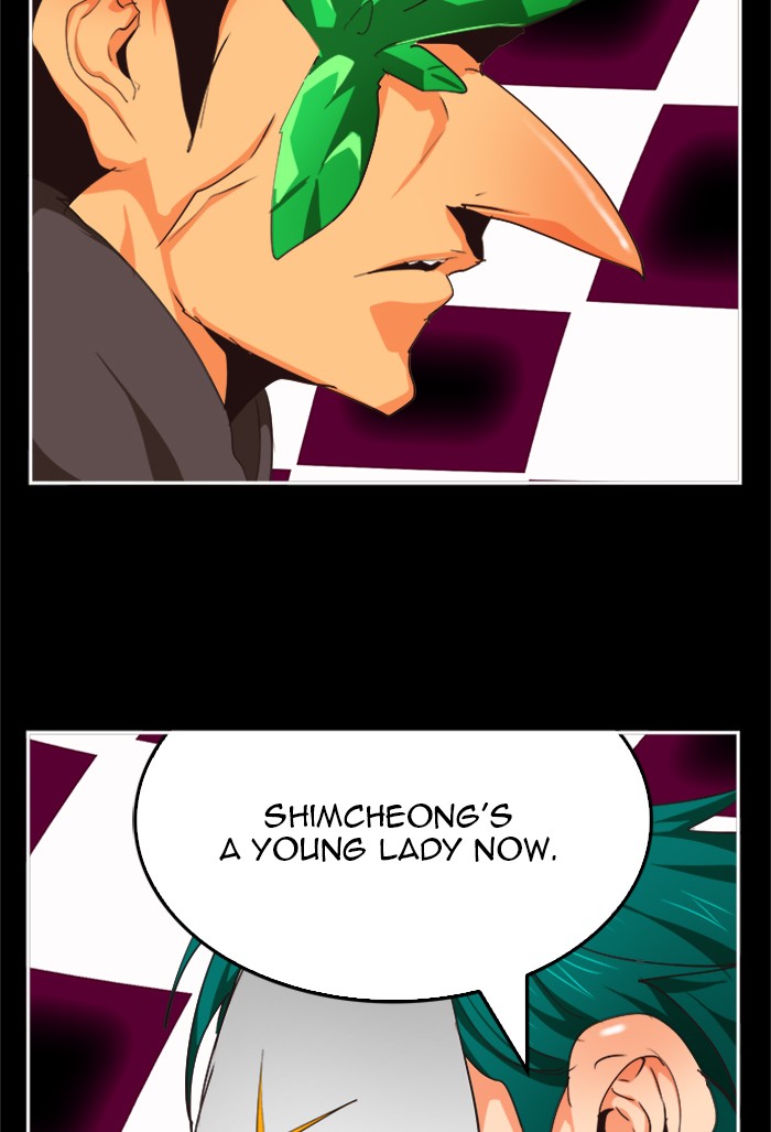 The God of High School, Chapter 503 image 069