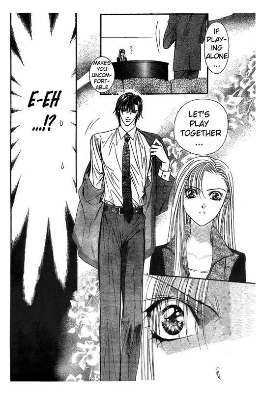 Skip Beat!, Chapter 75 Climax Concerto image 09