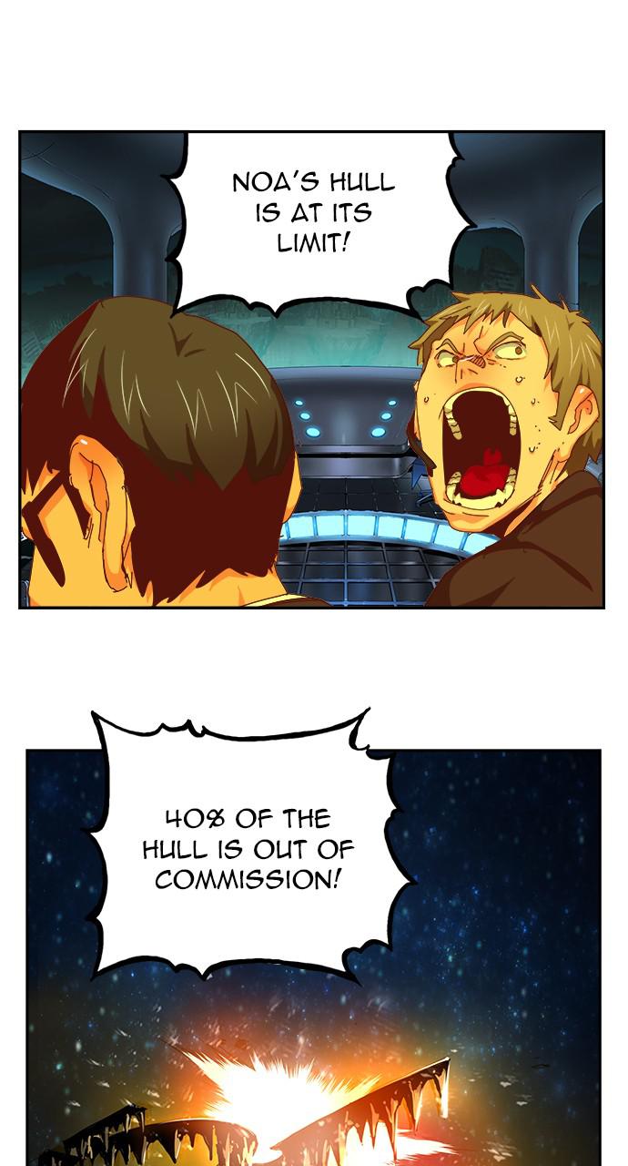 The God of High School, Chapter 548 image 076