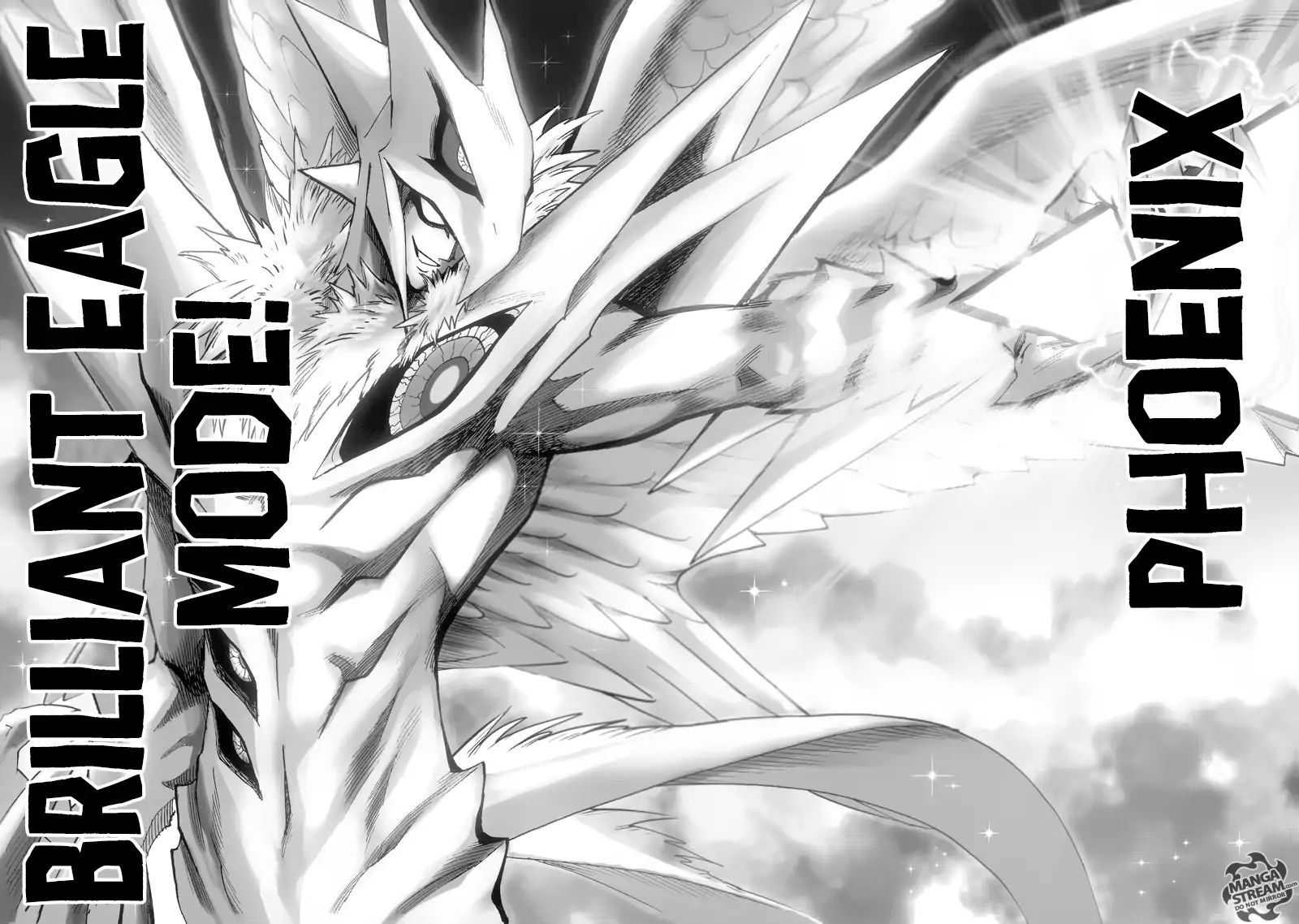 One Punch Man, Chapter 99.4 - (Revised) image 05