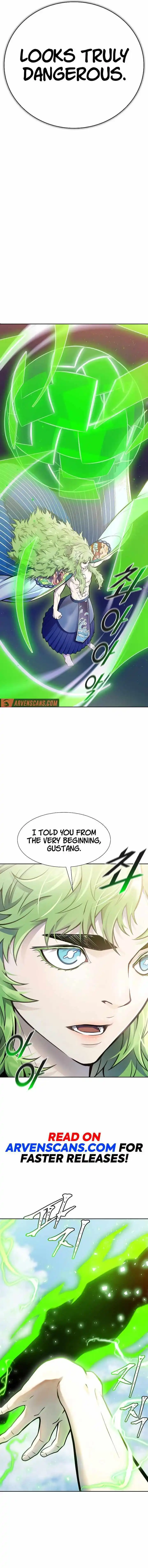 Tower of God, Chapter 639 image 44