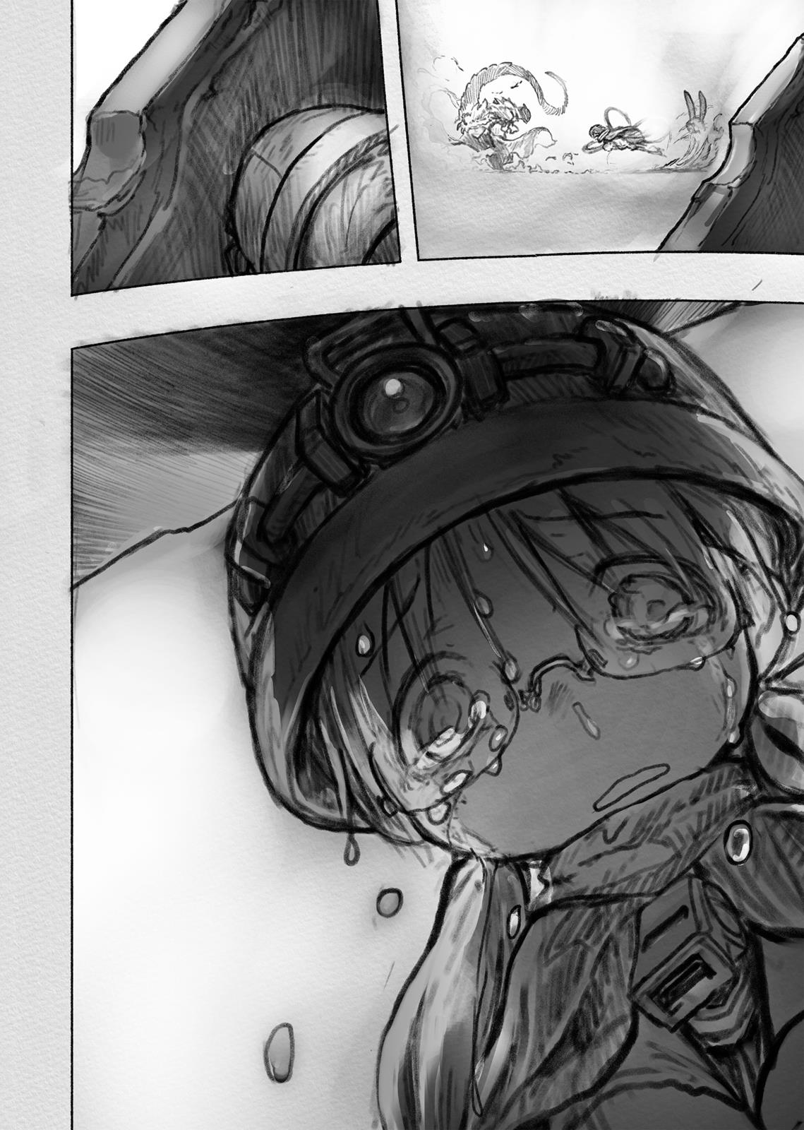Made In Abyss, Chapter 37 image 04