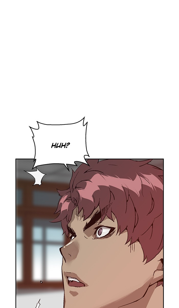 Weak Hero, Chapter 131 image 011