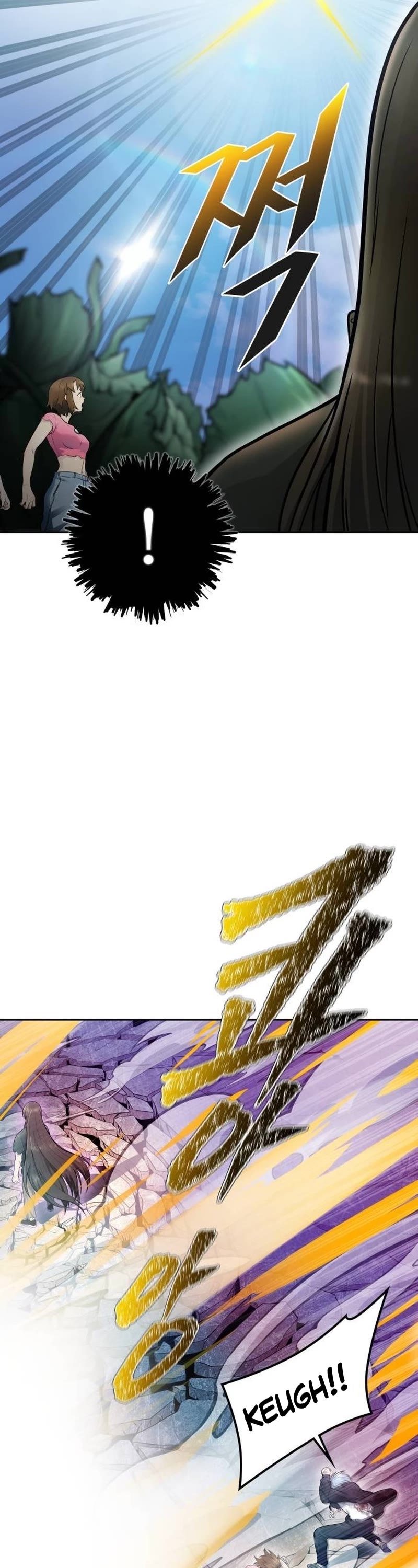 Tower of God, Chapter 647 image 23