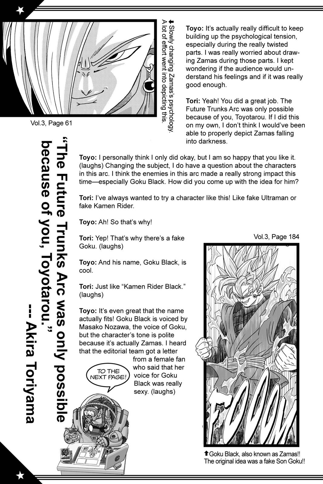 Dragon Ball Super, Chapter 24 image 47