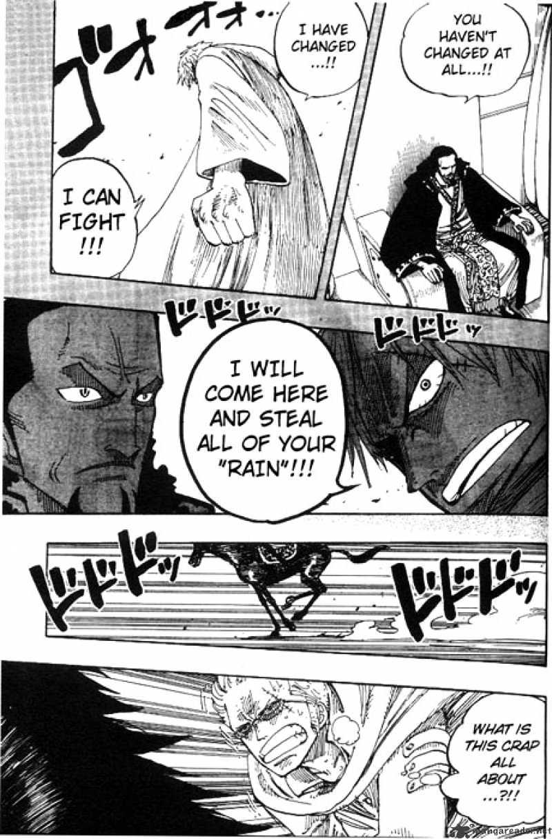 One Piece, chapter 171 image 09