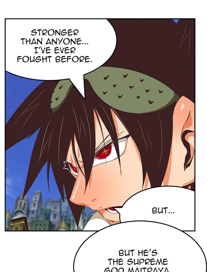 The God of High School, Chapter 479 image 037