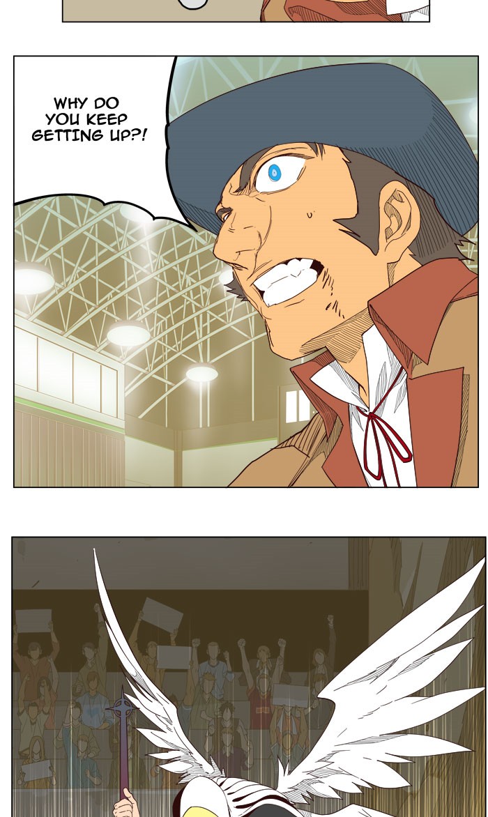 The God of High School, Chapter 218 image 54
