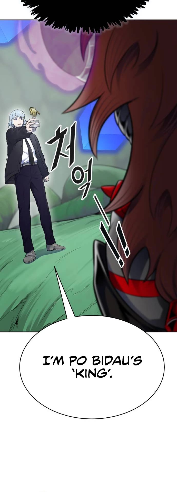 Tower of God, Chapter 606 image 56