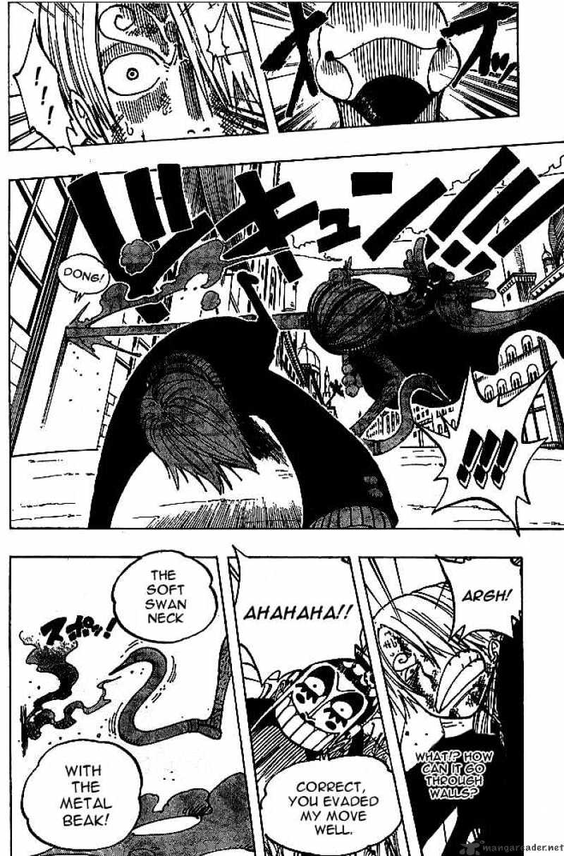 One Piece, chapter 188 image 14
