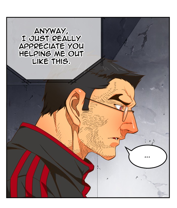 The God of High School, Chapter 424 image 56