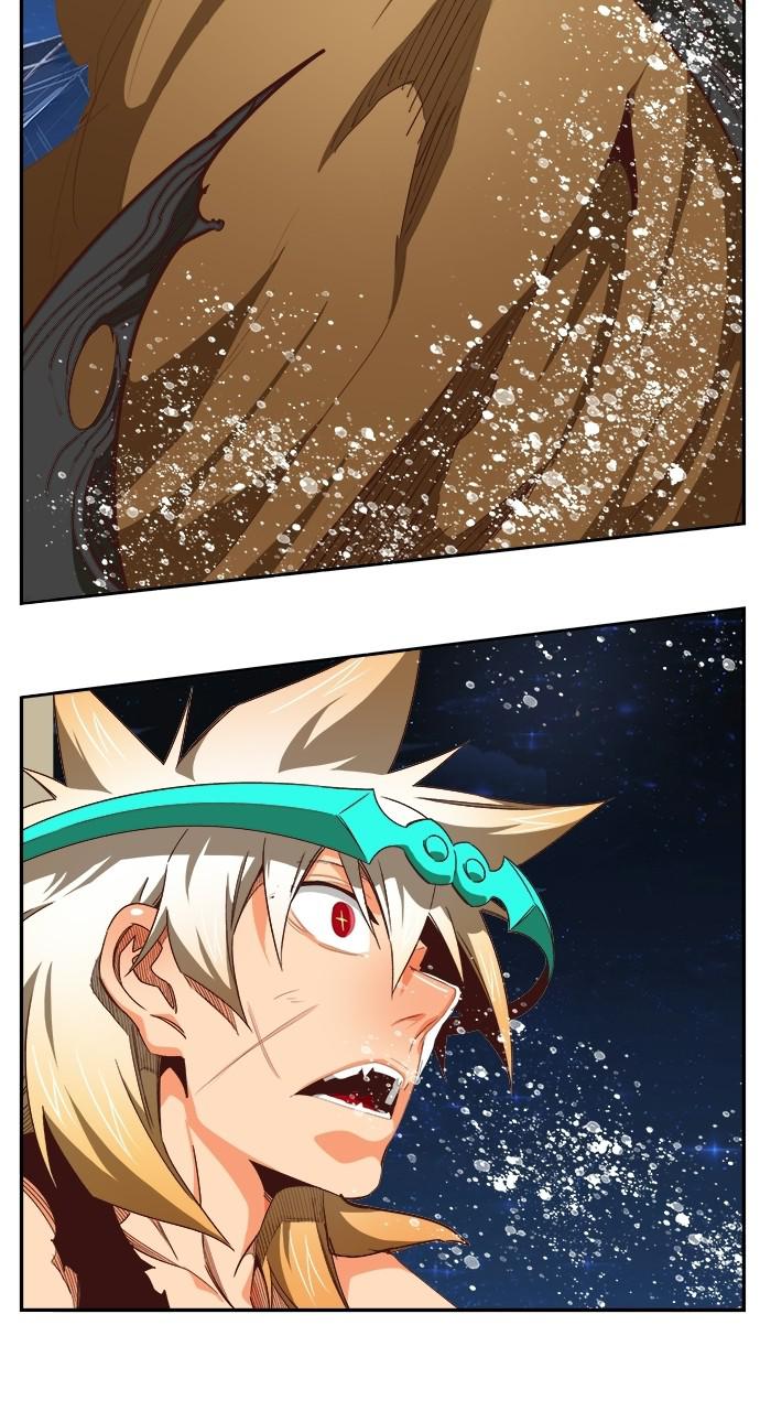 The God of High School, Chapter 559 image 051