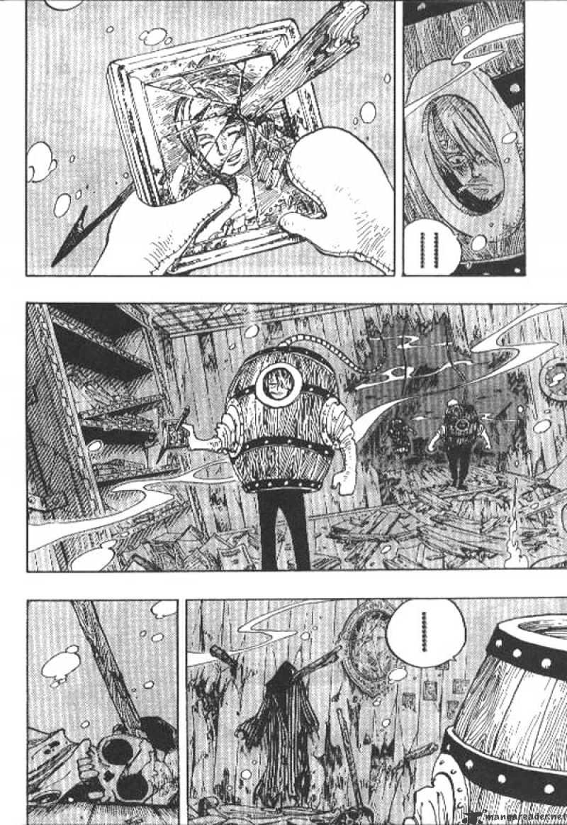 One Piece, chapter 220 image 06