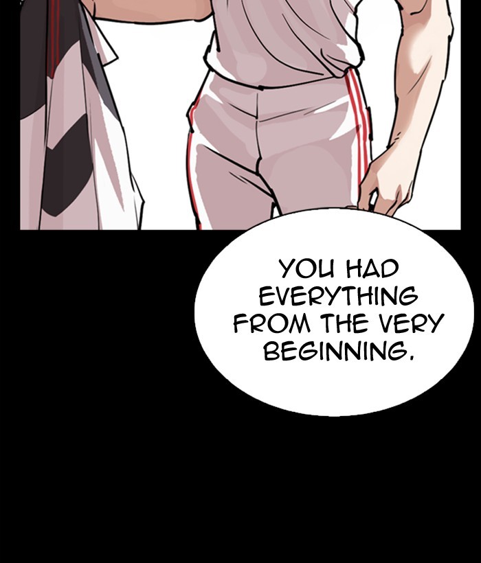 Lookism, Chapter 300 image 149