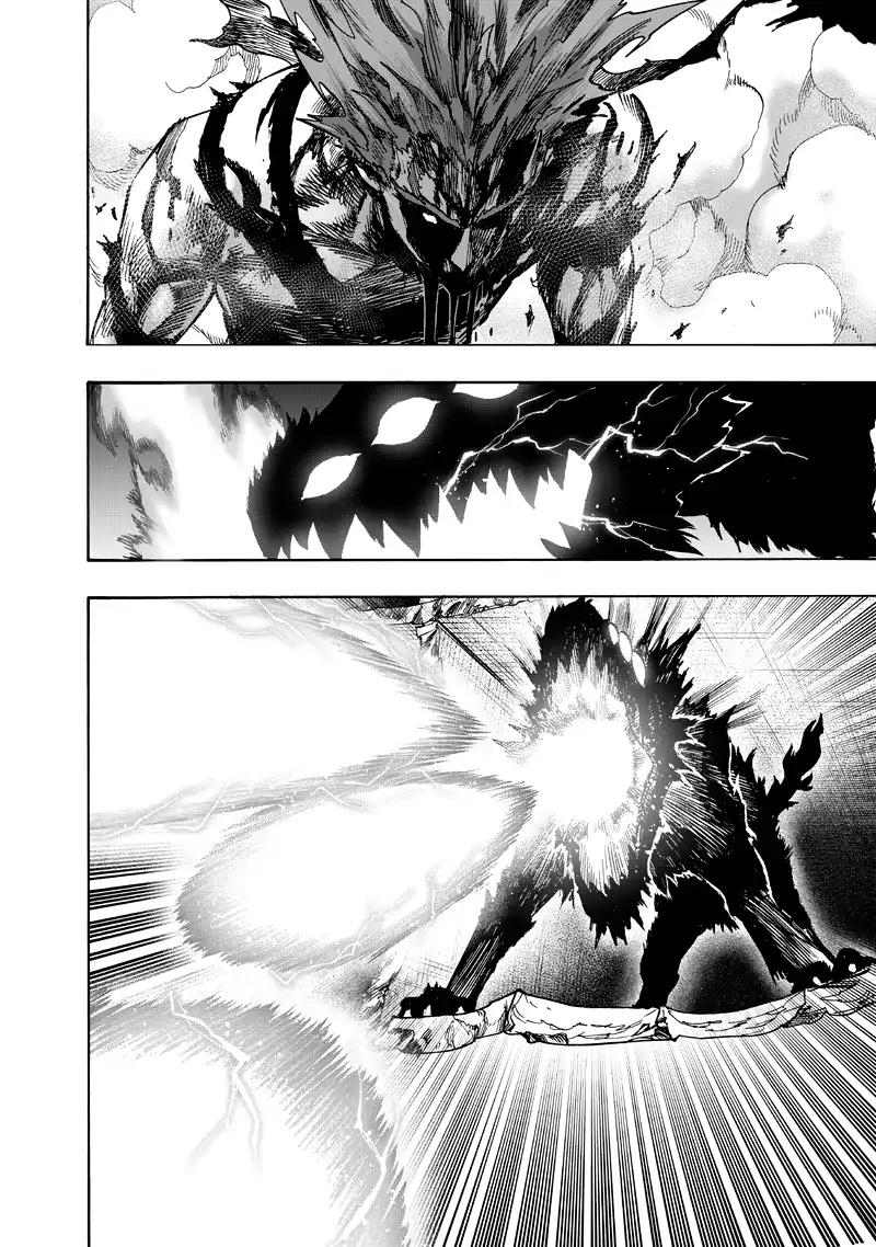 One Punch Man, Chapter 91 Punch 91 image 40