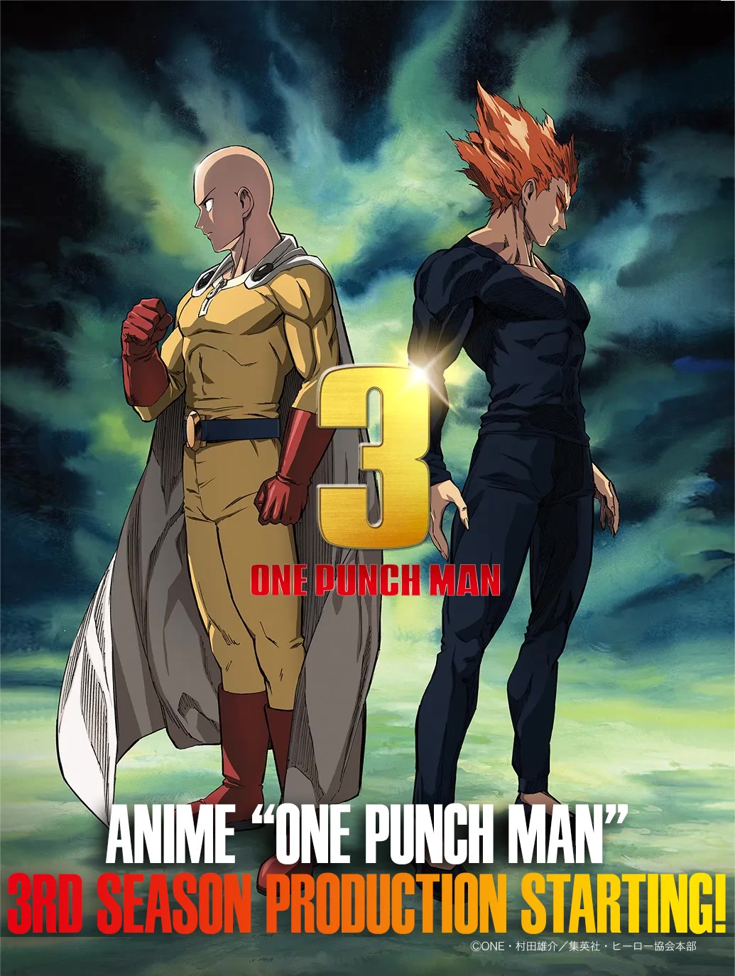 One Punch Man, Chapter 170 image 01
