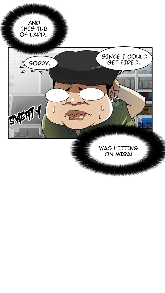 Lookism, Chapter 5 image 44