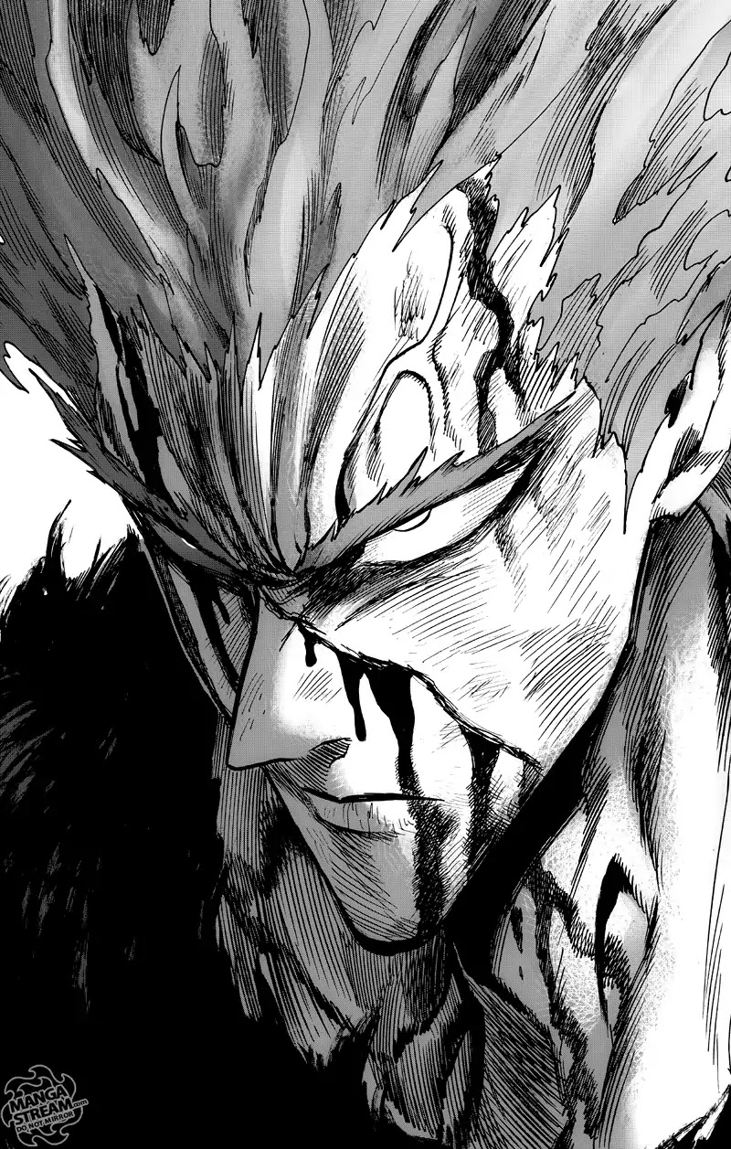 One Punch Man, Chapter 89 Hot Pot image 077