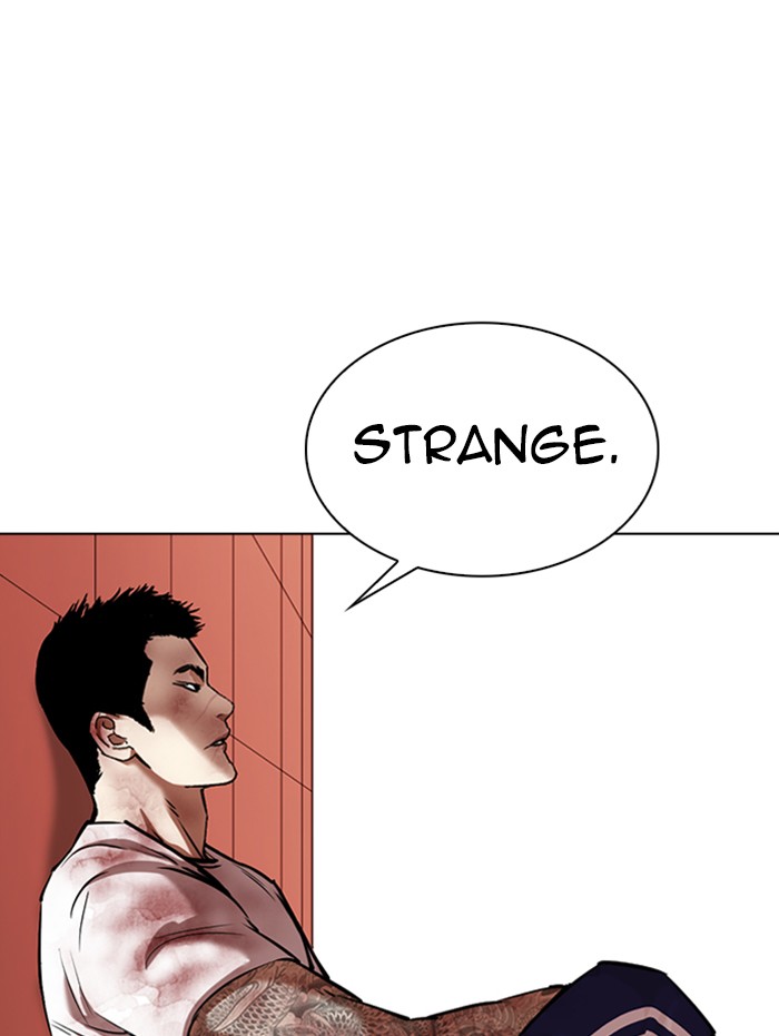 Lookism, Chapter 343 image 068