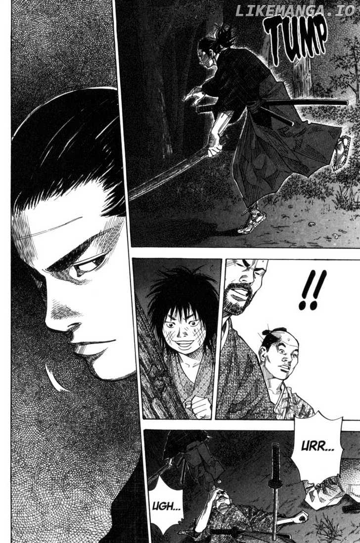 Vagabond, Chapter 89 image 08