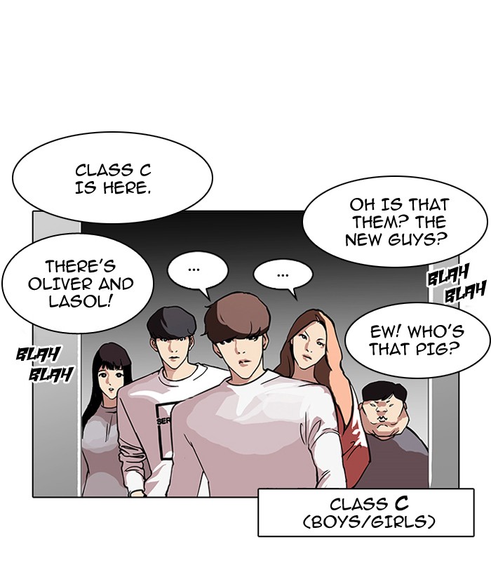 Lookism, Chapter 98 image 56