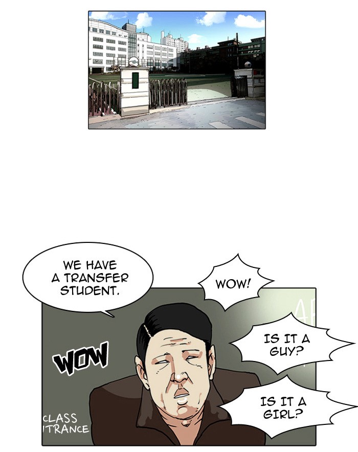 Lookism, Chapter 58 image 24