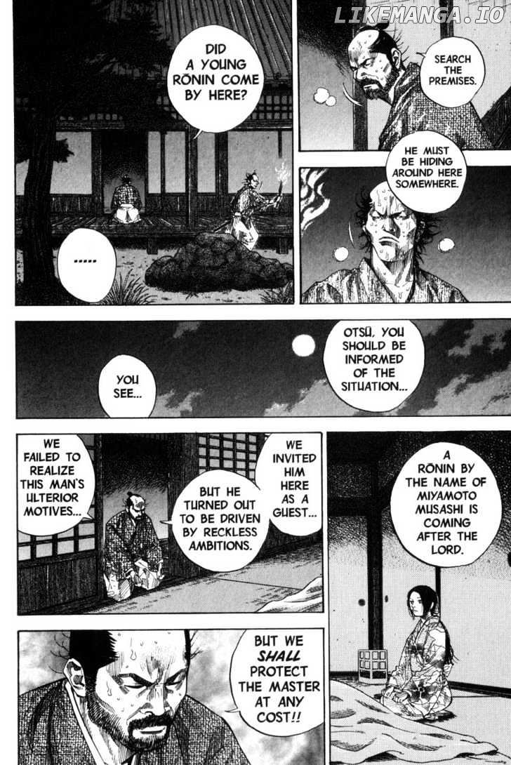 Vagabond, Chapter 97 image 15