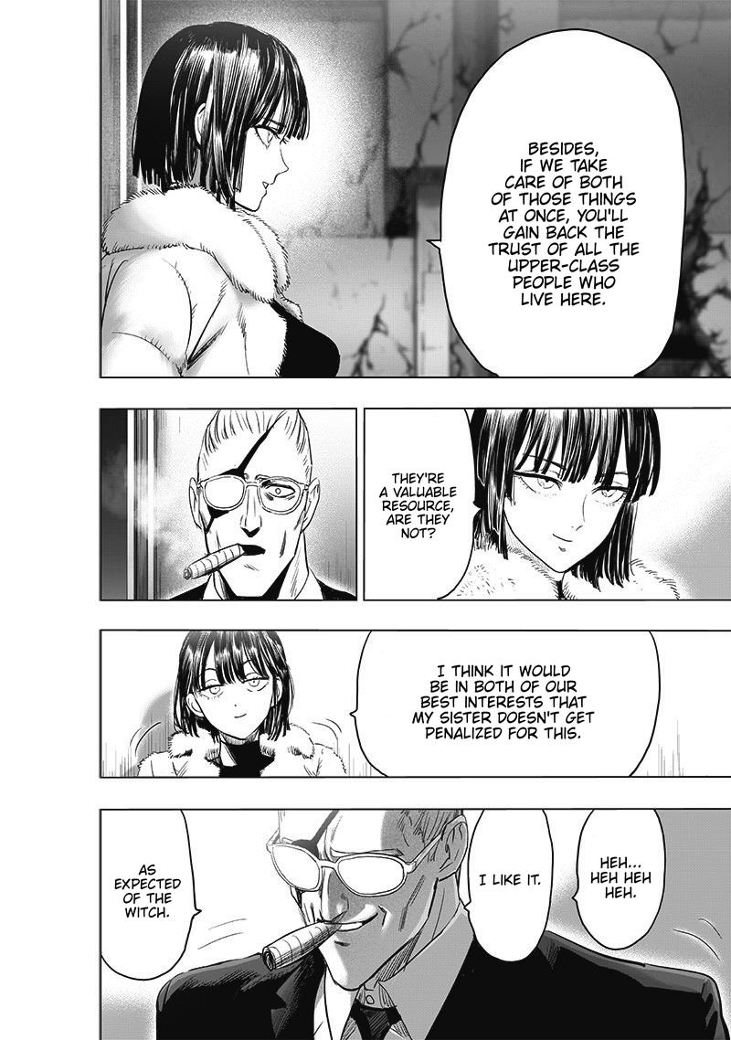 One Punch Man, 181 image 14