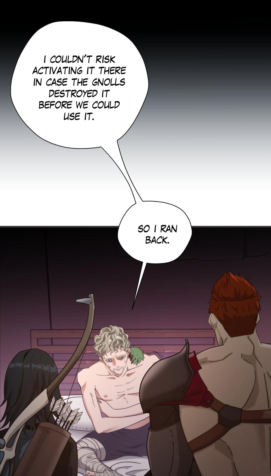 The Beginning After The End, Episode 169 image 71