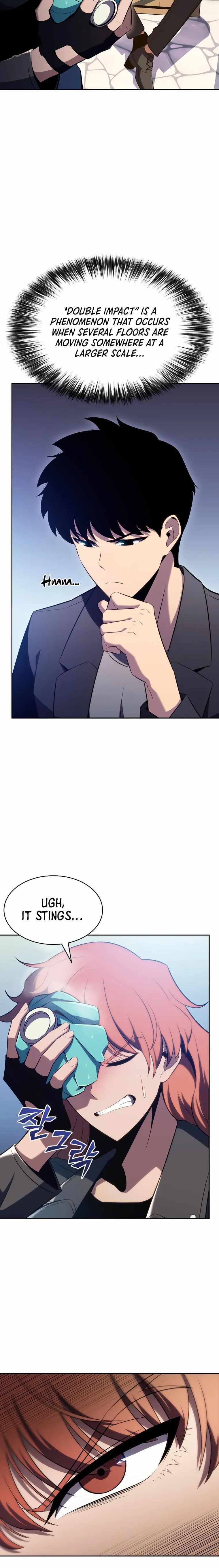 Solo Max-Level Newbie, Chapter 109 image 29