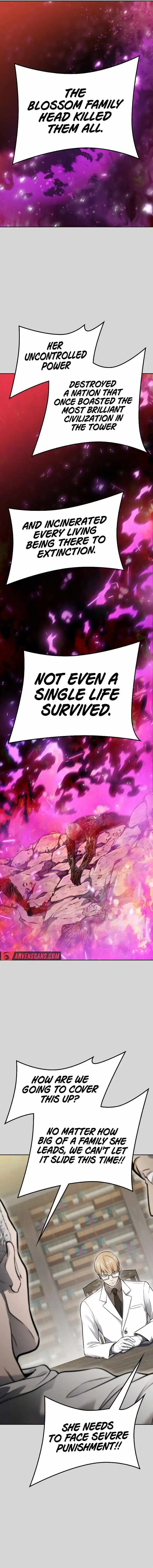Tower of God, Chapter 640 image 17