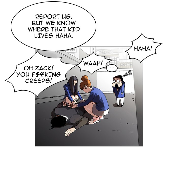 Lookism, Chapter 36 image 43