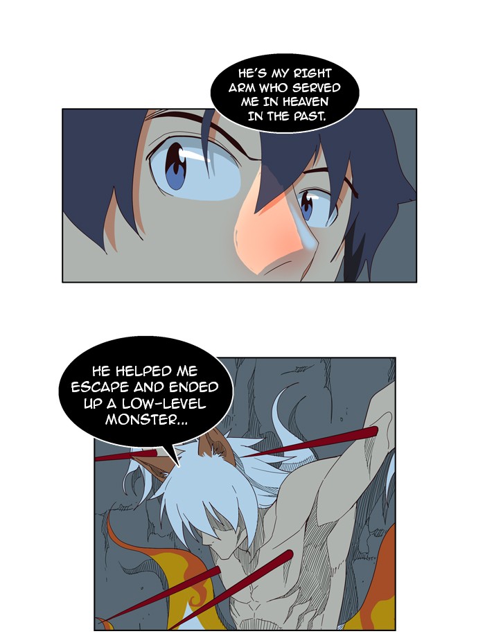 The God of High School, Chapter 140 image 51