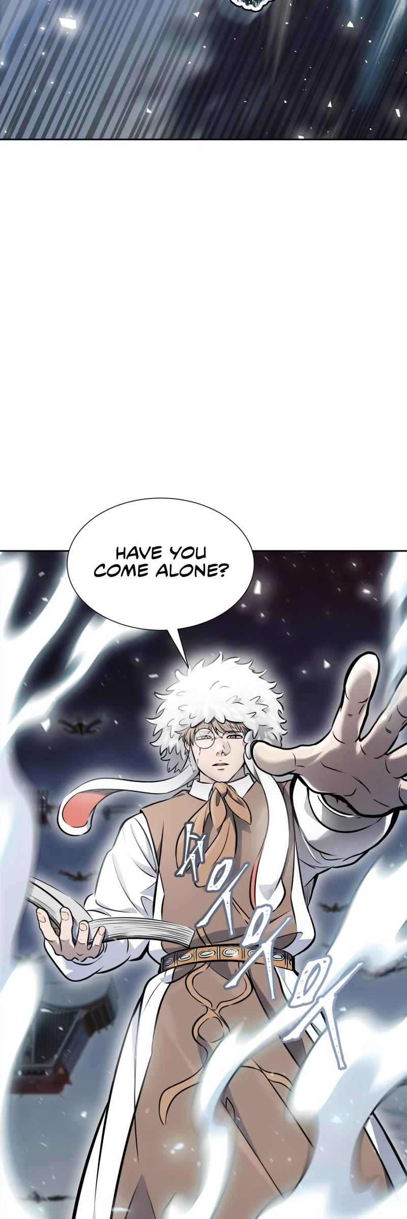 Tower of God, Chapter 604 image 61