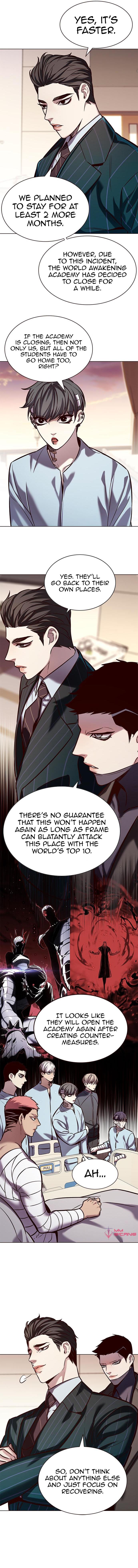 Eleceed, Chapter 216 image 07