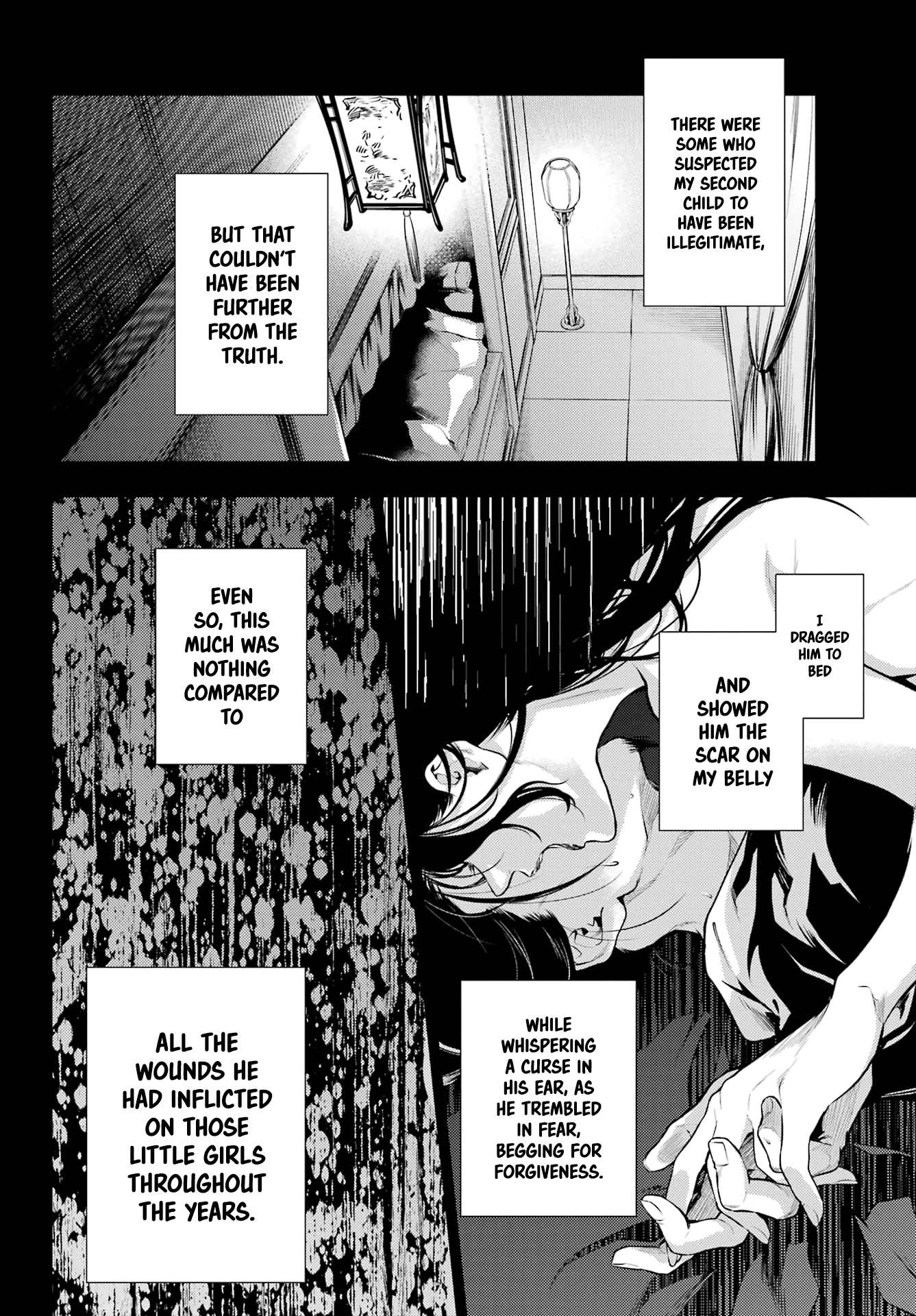 The Apothecary Diaries, Chapter 58 image 13