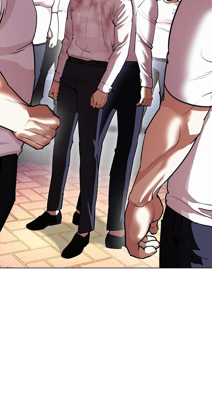 Lookism, Chapter 407 image 058