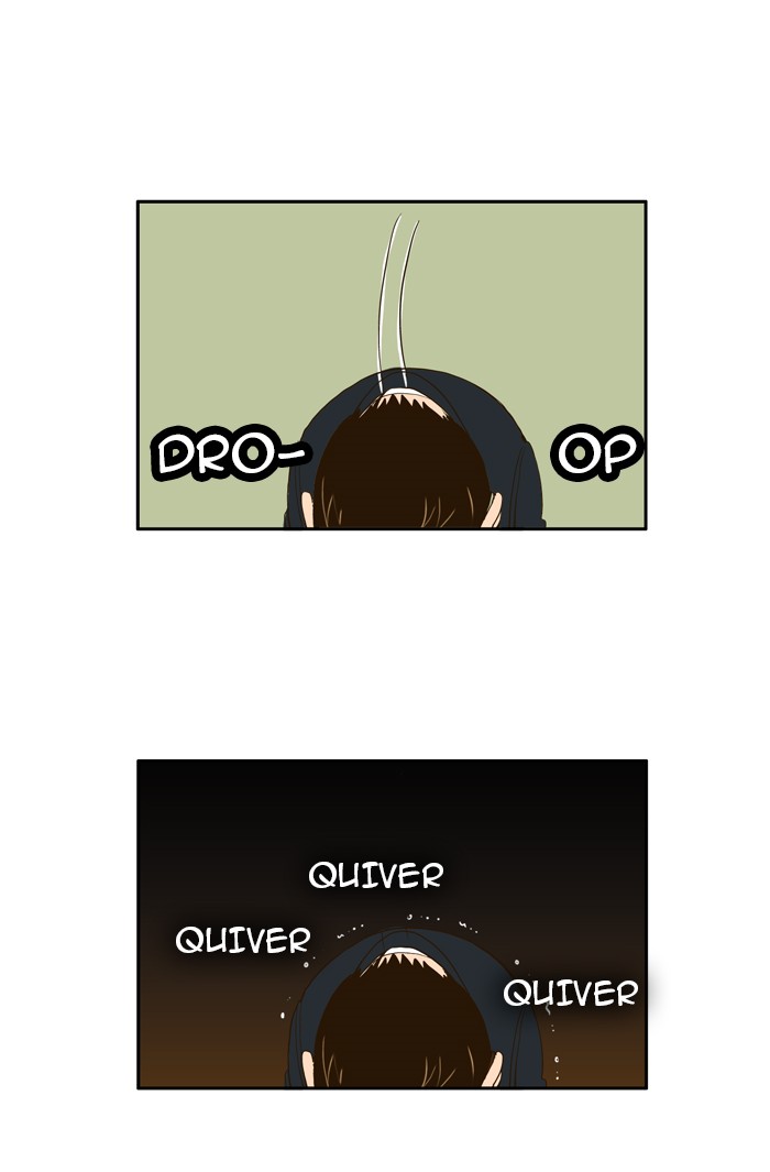 The God of High School, Chapter 1 image 51