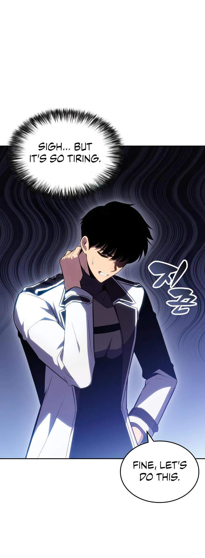 Solo Max-Level Newbie, Chapter 101 image 21