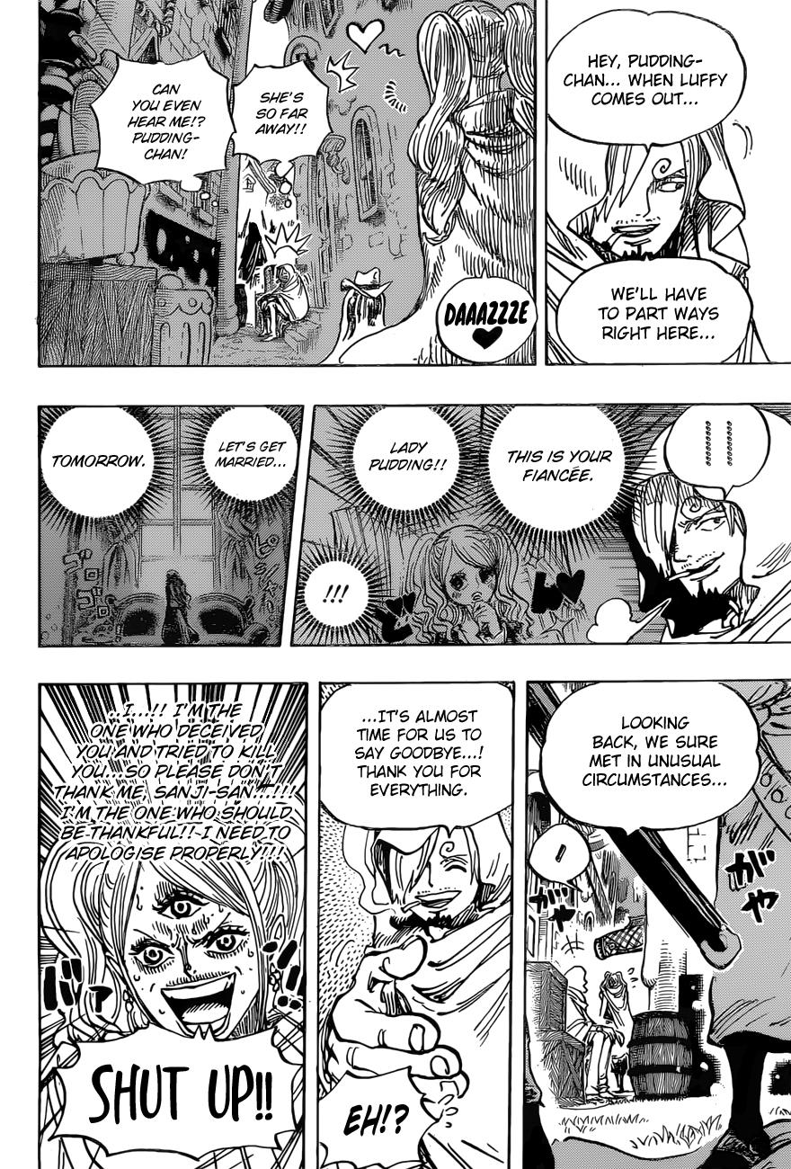 One Piece, chapter 896 image 05