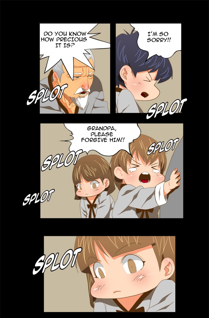 The God of High School, Chapter 79 image 36